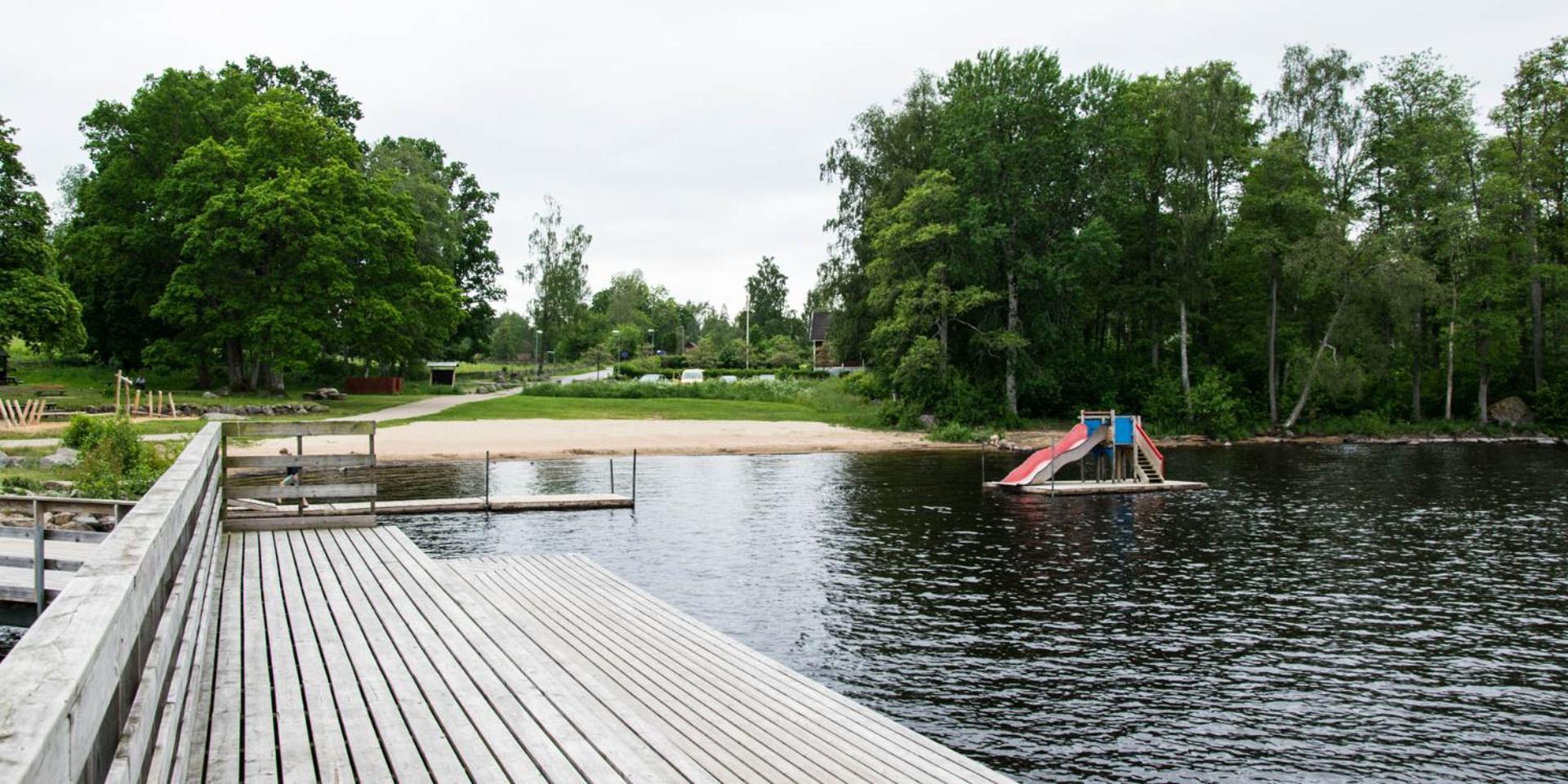 Lavita Killeberg Exterior foto